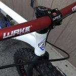 fat tire mountain bike single speed